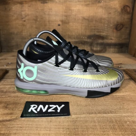 kd 6 precision timing